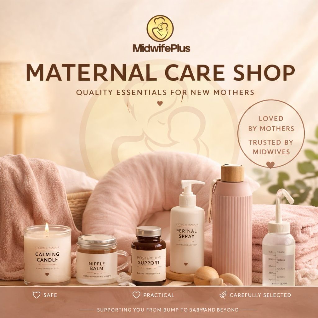 Maternal Care