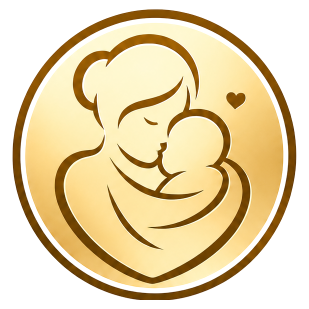 MidwifePlus Shop emblem