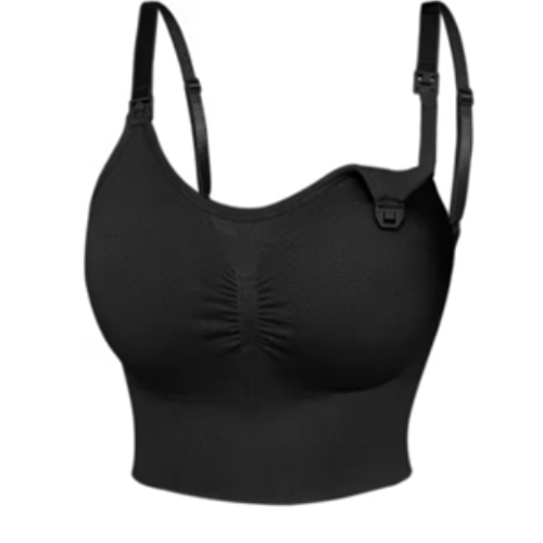 Comfortable Nursing Bra