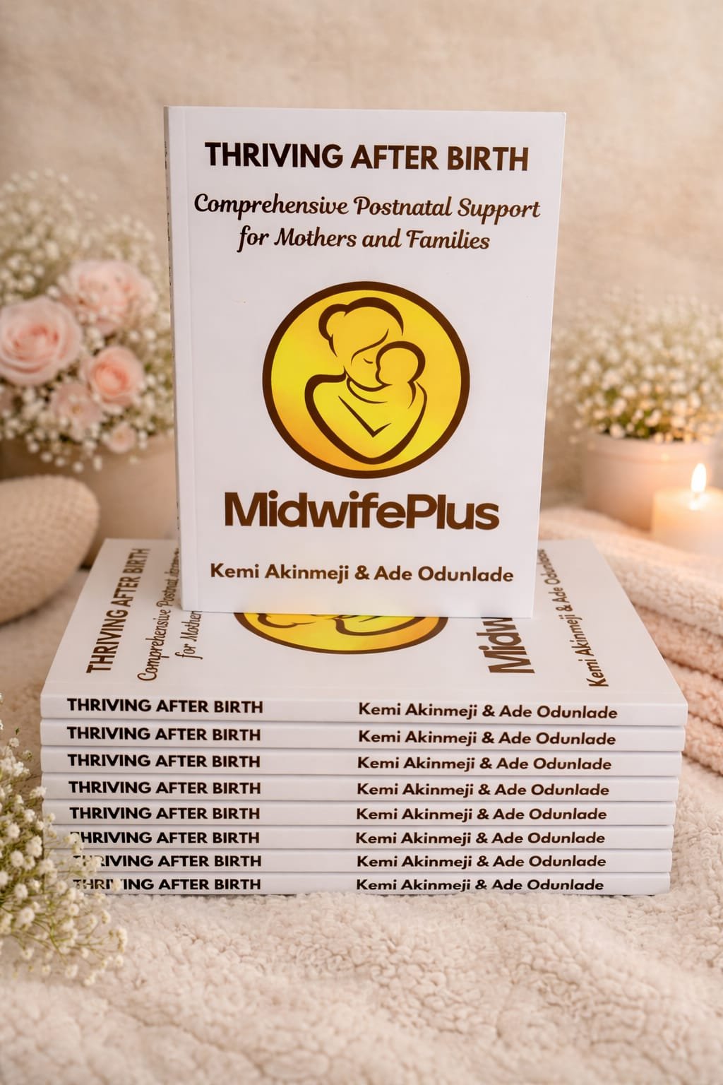 Thriving After Birth: Comprehensive Postnatal Support for Mothers and Families